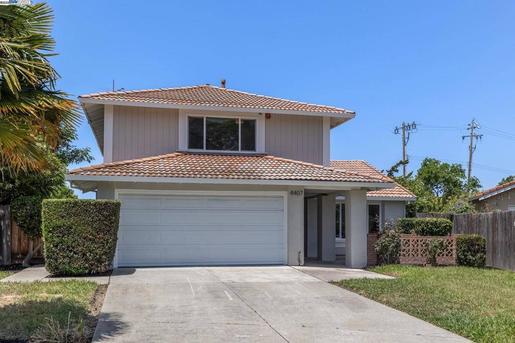 Union City, CA 94587,4407 Ashwood Ct