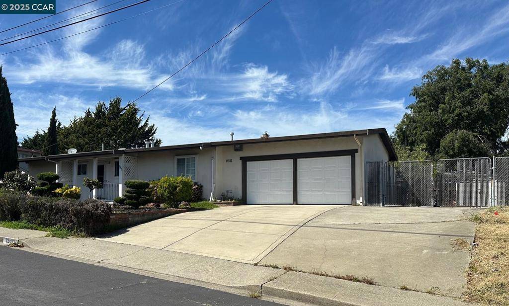 El Sobrante, CA 94803,1202 Salida Way