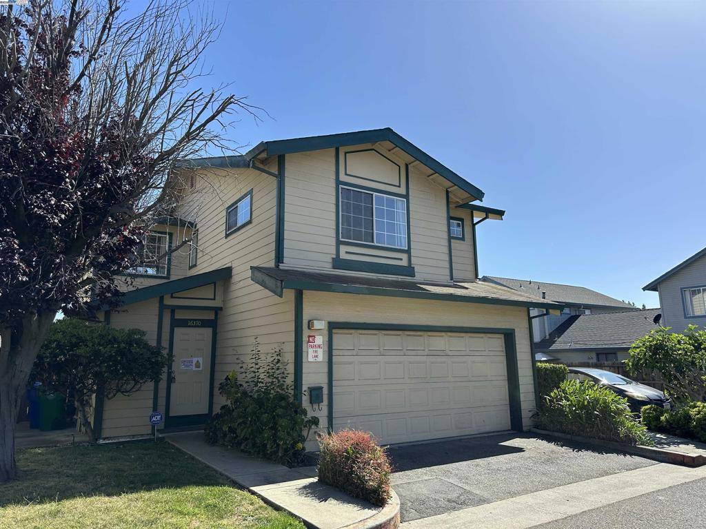 San Lorenzo, CA 94580,16370 Elgin Ct