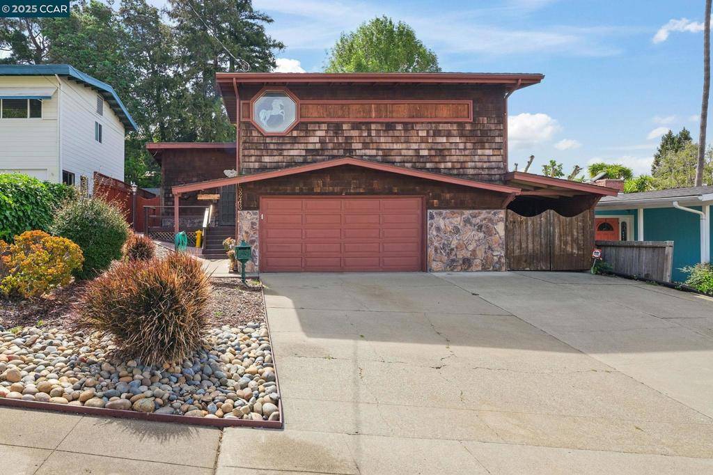 Castro Valley, CA 94546,5243 Rahlves