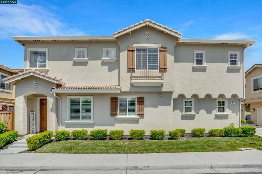 Brentwood, CA 94513,300 Alta St