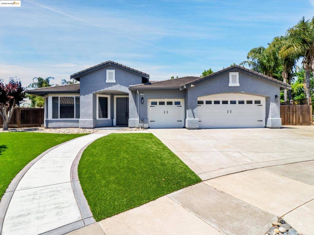 Brentwood, CA 94513,1109 San Donato Ct