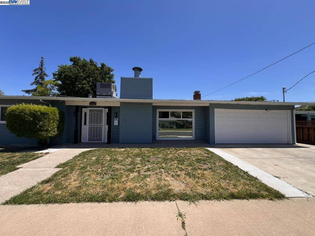 Concord, CA 94520,2748 Eastgate Ave