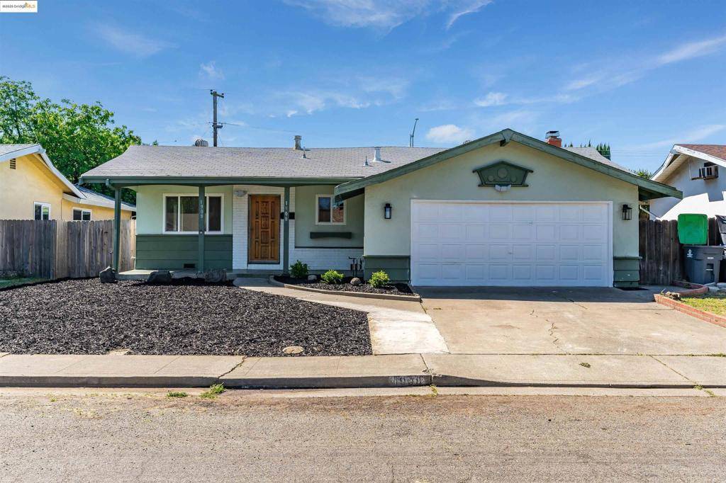 Fairfield, CA 94533,1908 New Jersey St
