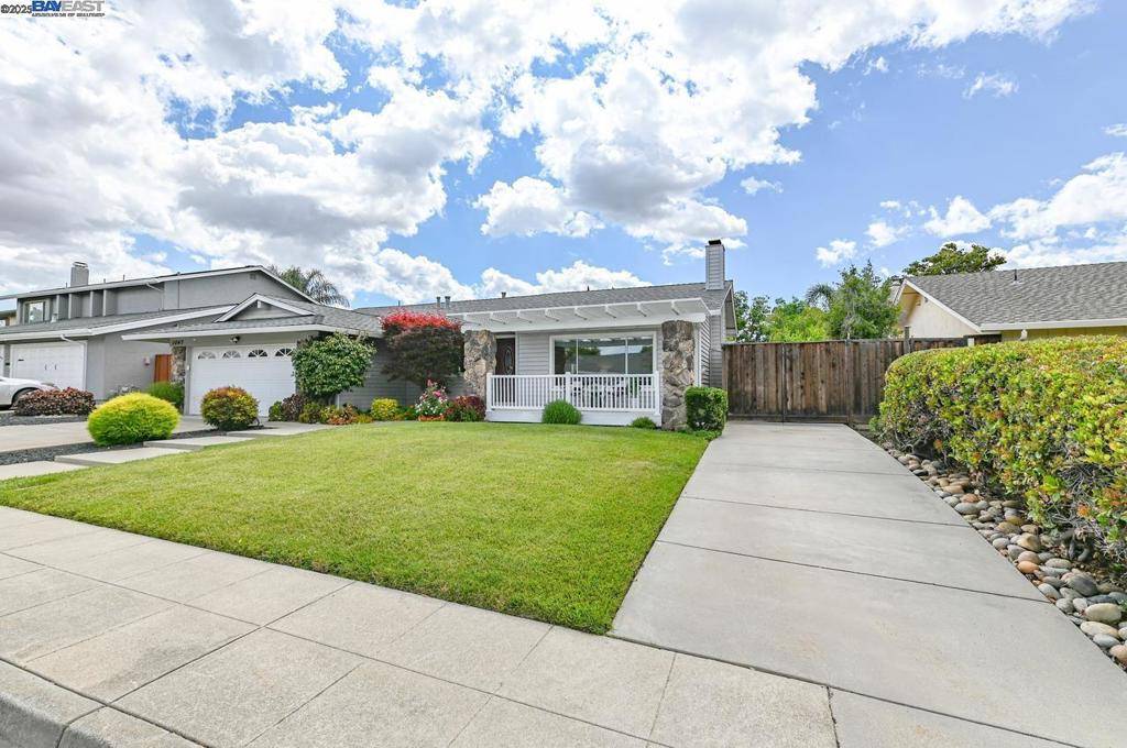 Livermore, CA 94550,1047 Innsbruck St