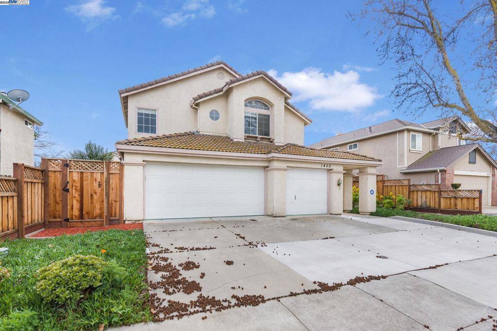 Tracy, CA 95377,1450 Bluegrass Ln