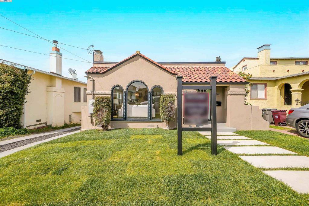 Oakland, CA 94601,2507 Maxwell Ave