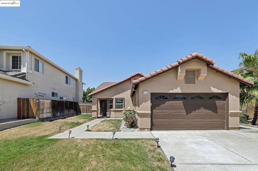 Oakley, CA 94561,2118 Connie Ln