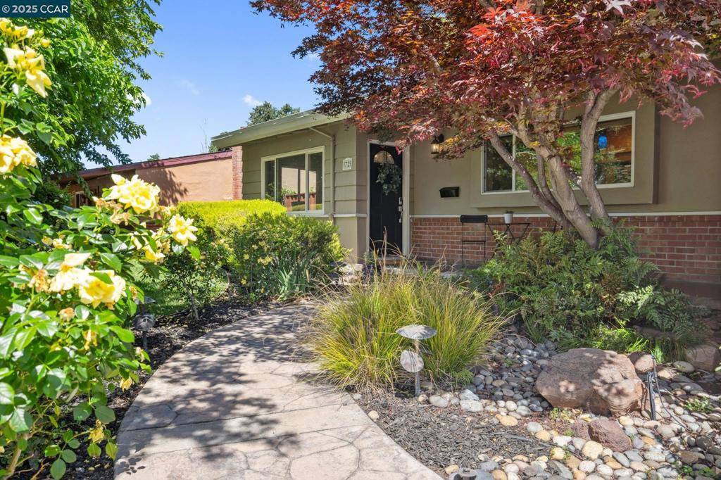 Pleasant Hill, CA 94523,72 Kathryn Dr