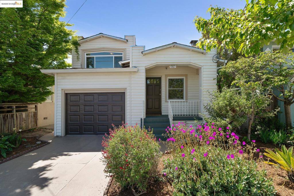 Oakland, CA 94608,5907 Marshall St