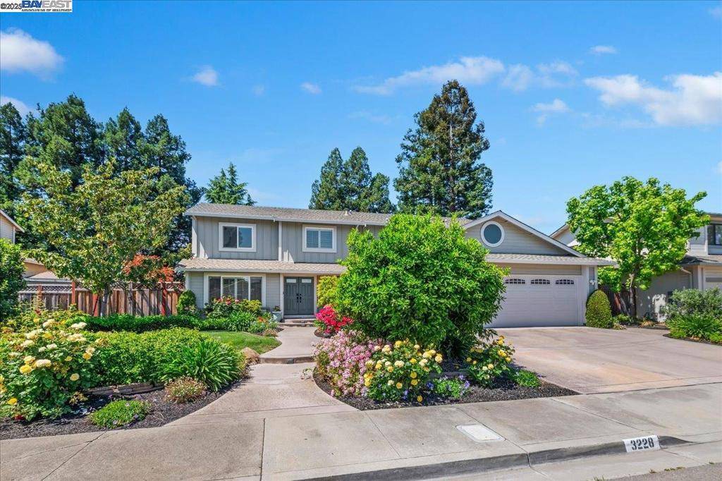 Pleasanton, CA 94588,3228 Clifford Cir