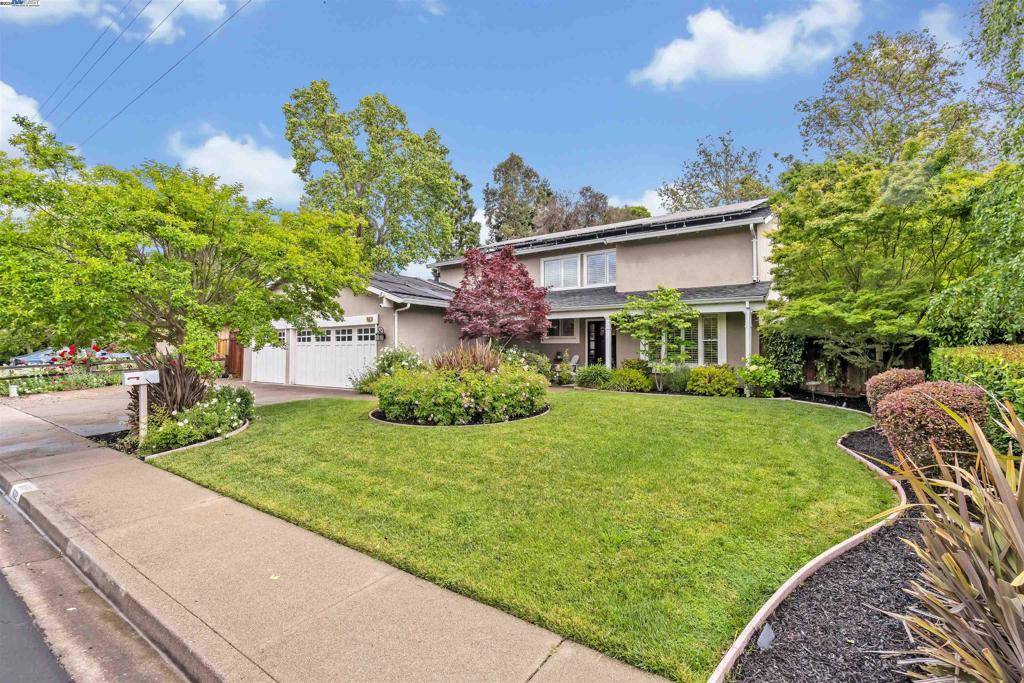 Danville, CA 94526,1632 Saint Norbert Dr