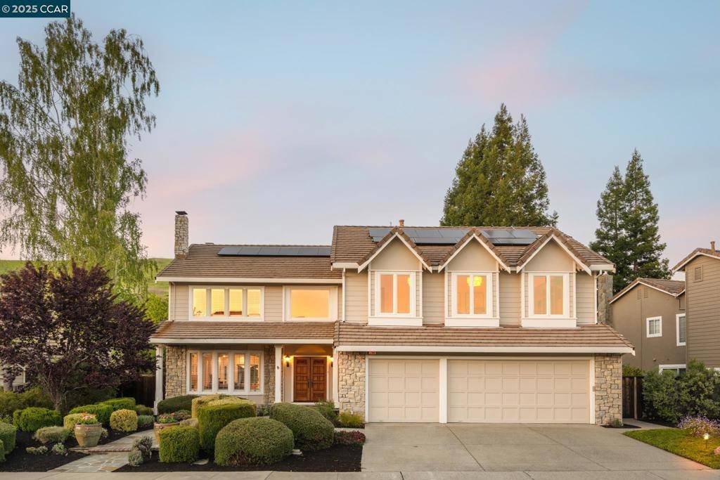 Danville, CA 94526,260 Edinburgh Cir