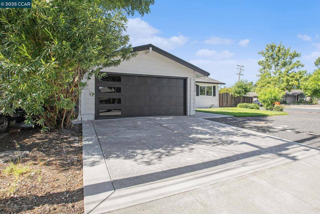 Concord, CA 94519,2512 Montgomery Ave