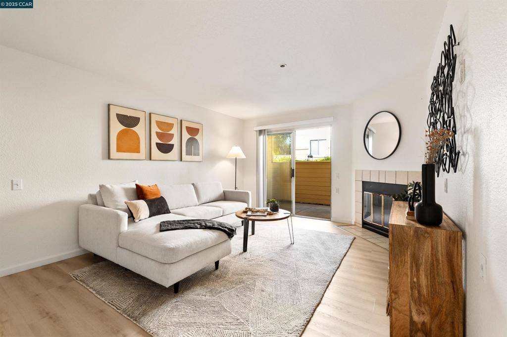 Sacramento, CA 95825,1019 Dornajo Way #110