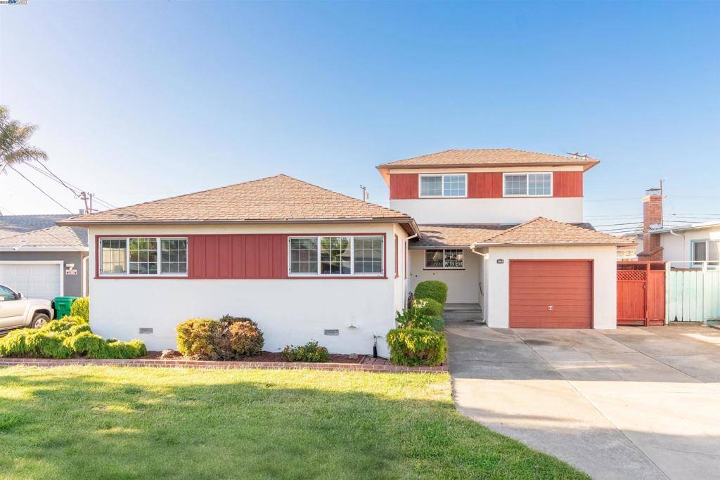 San Leandro, CA 94579,1263 Cumberland Ave