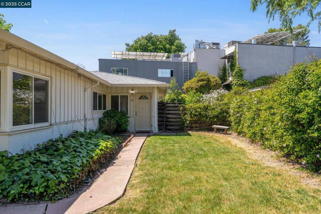 Walnut Creek, CA 94595,83 Palana Court