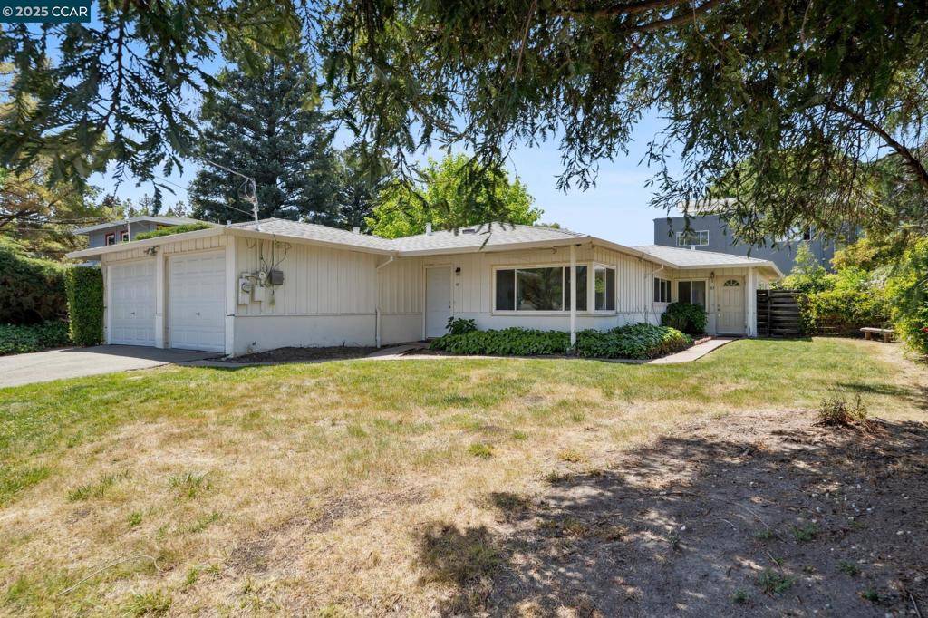 Walnut Creek, CA 94595,83 Palana Court