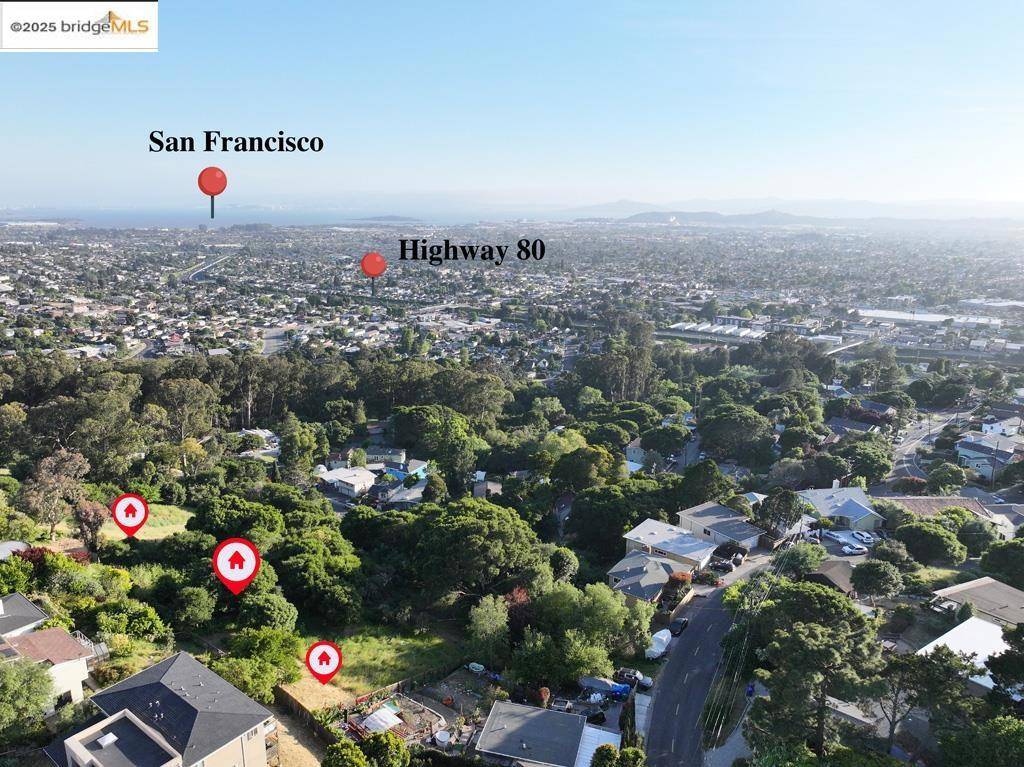 San Pablo, CA 94806,0 Fairview Ave