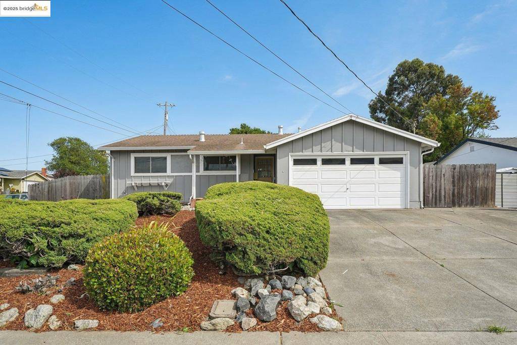 San Pablo, CA 94806,2092 Cypress AVE