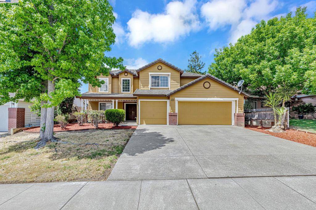Antioch, CA 94531,5132 Pioneer Way