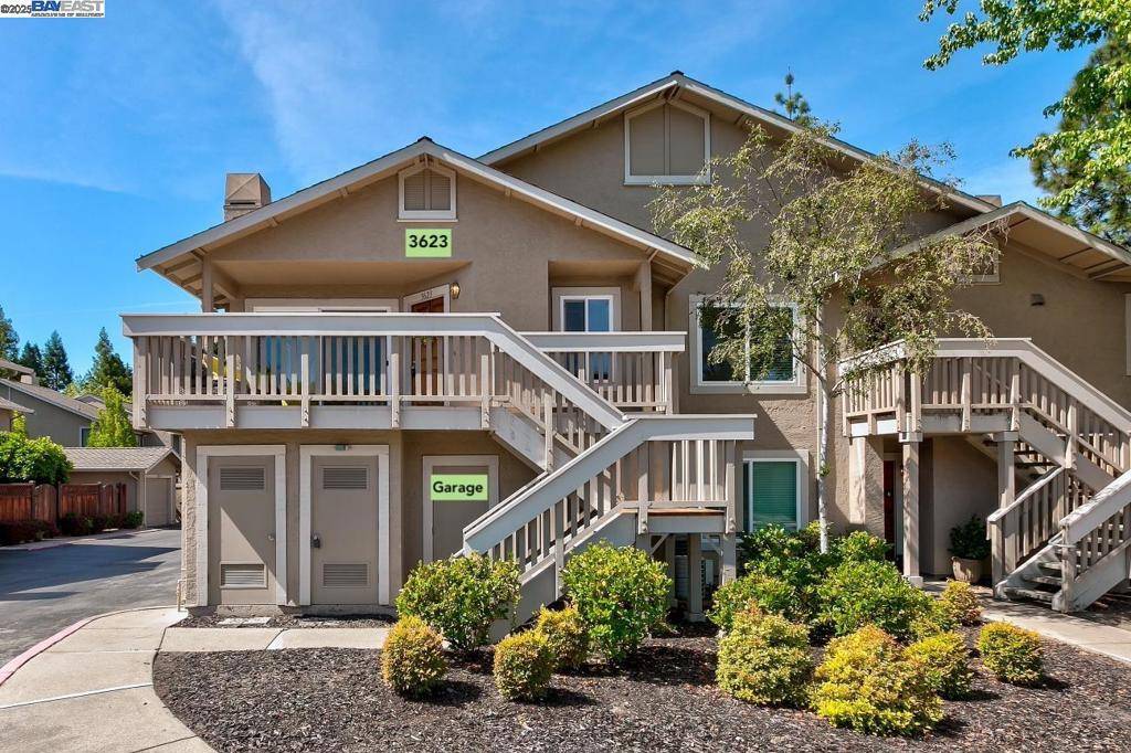 San Ramon, CA 94582,3623 Crow Canyon Road