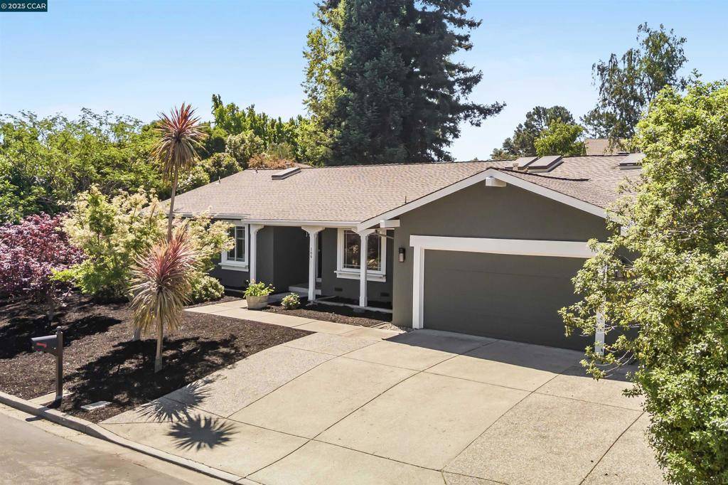 Danville, CA 94526,109 Baldwin Dr