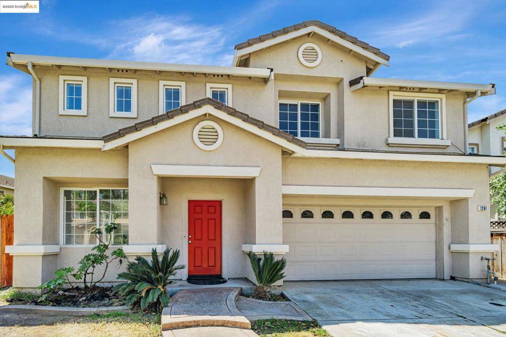 Tracy, CA 95377,1261 King Loop