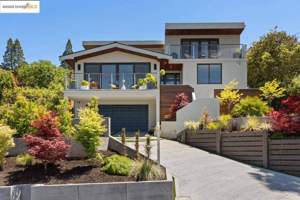 Berkeley, CA 94708,1449 Grizzly Peak Blvd