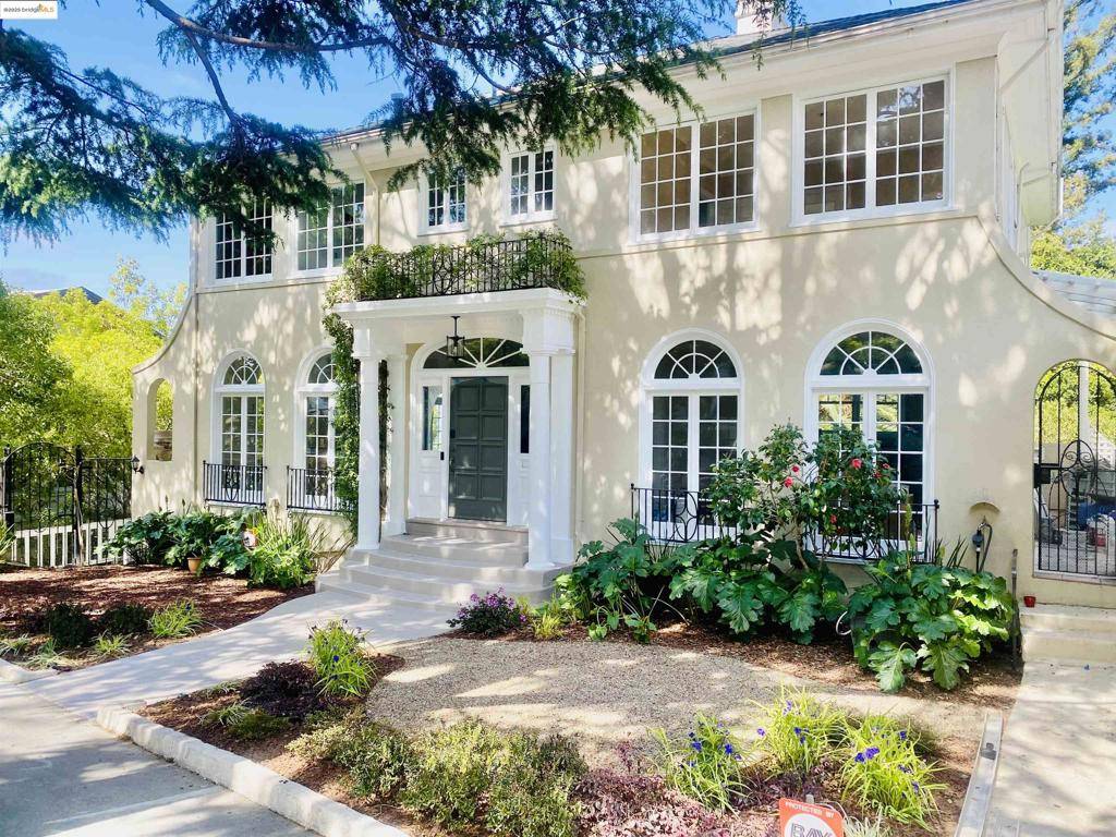 Oakland, CA 94618,6051 MARGARIDO Dr