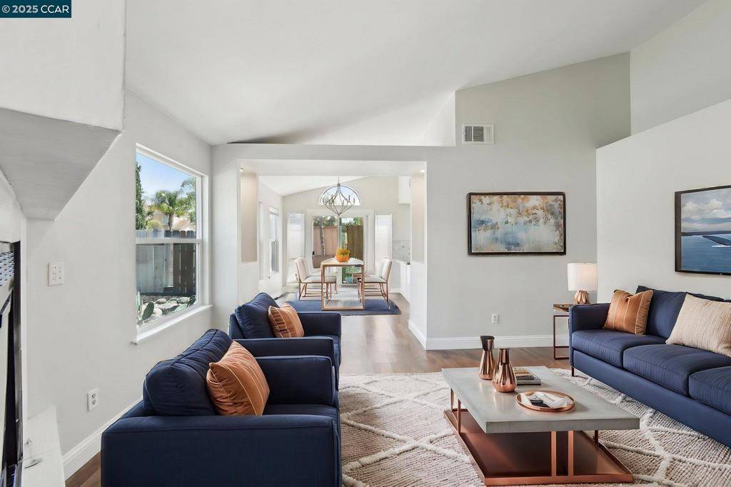 Antioch, CA 94531,4464 Pampas Cir