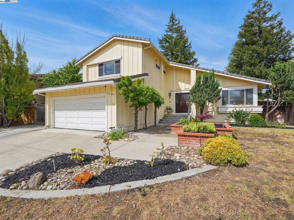 Fremont, CA 94539,1501 Quema Ct