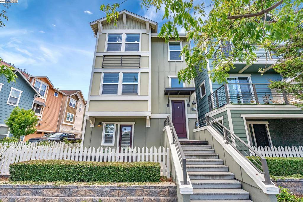 Fremont, CA 94538,4432 Hyde Cmn