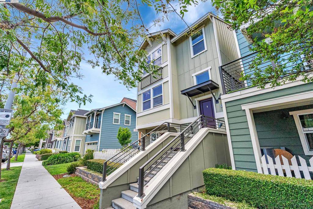 Fremont, CA 94538,4432 Hyde Cmn