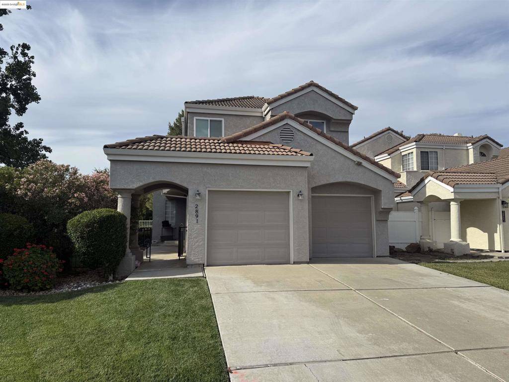 Discovery Bay, CA 94505-9999,2891 CHERRY HILLS DRIVE