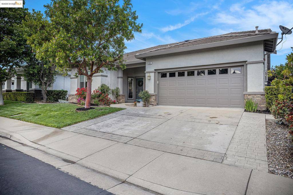 Brentwood, CA 94513-6981,1012 Centennial Drive