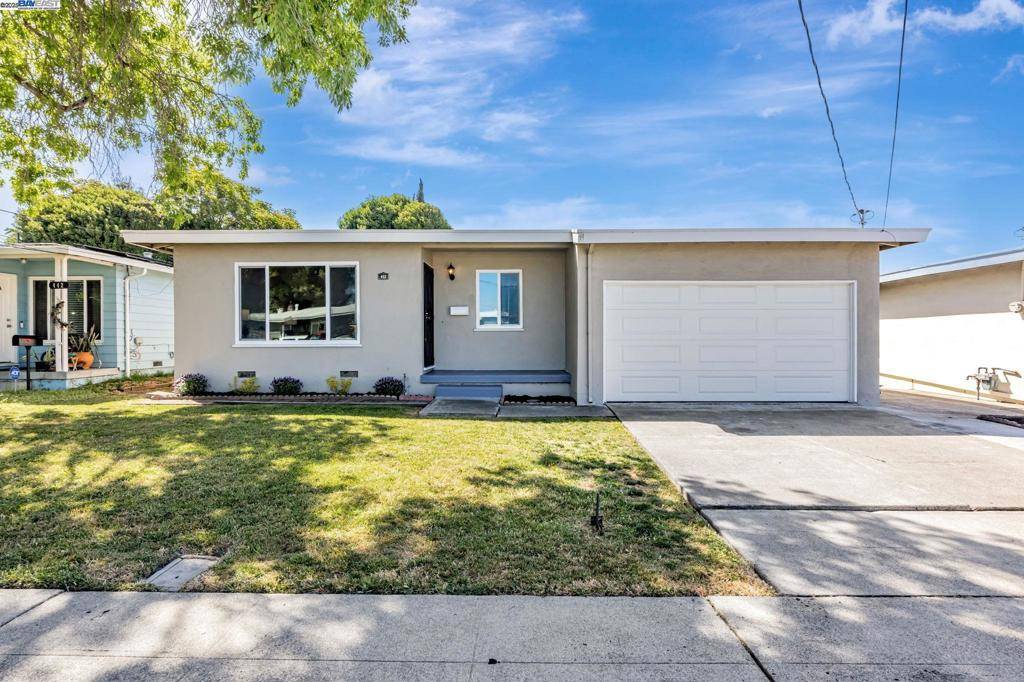 Hayward, CA 94541,452 Solano Ave
