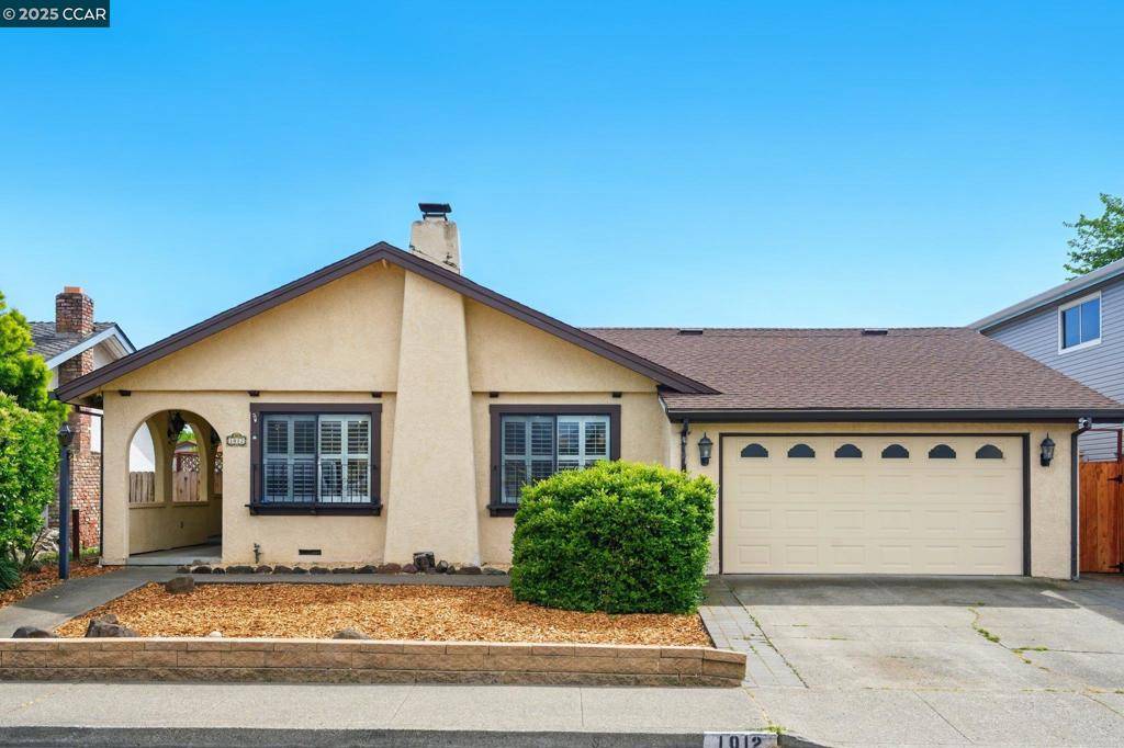 Petaluma, CA 94954,1012 S McDowell Blvd