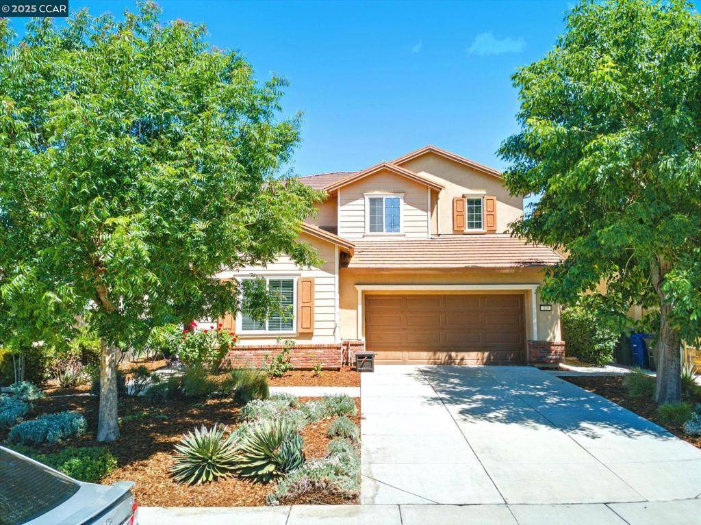 Oakley, CA 94561,329 Silver Bell Way