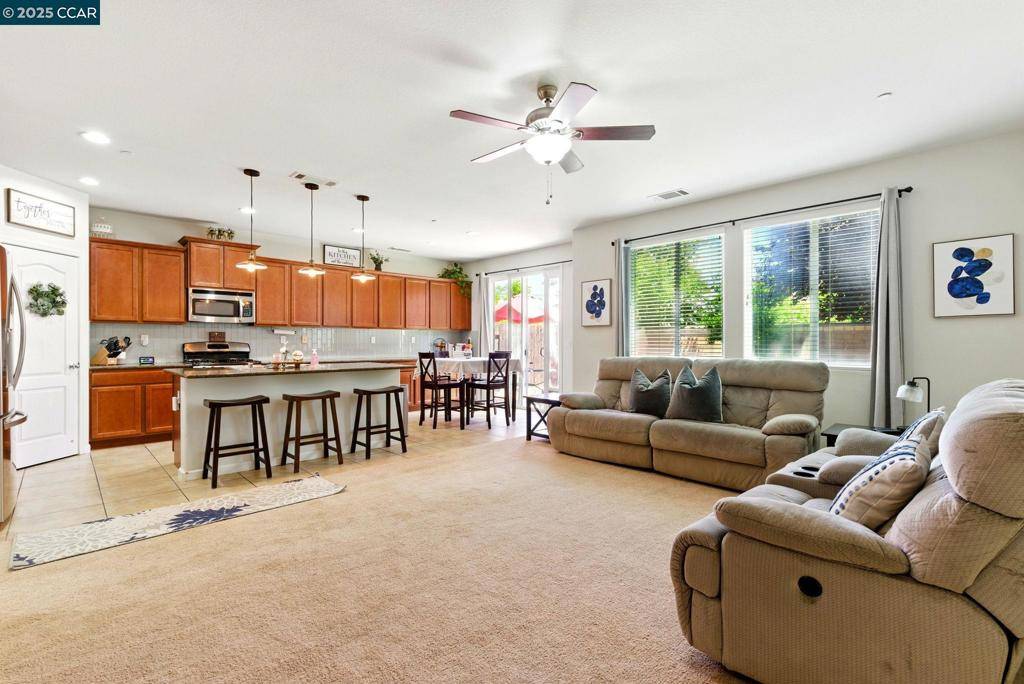 Oakley, CA 94561,329 Silver Bell Way