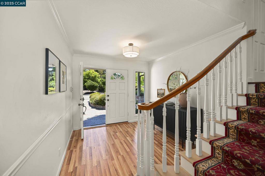 Walnut Creek, CA 94596,25 Fraser Drive