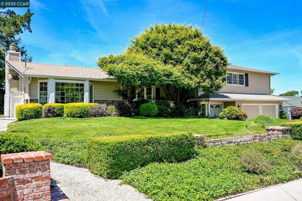 Walnut Creek, CA 94596,25 Fraser Drive
