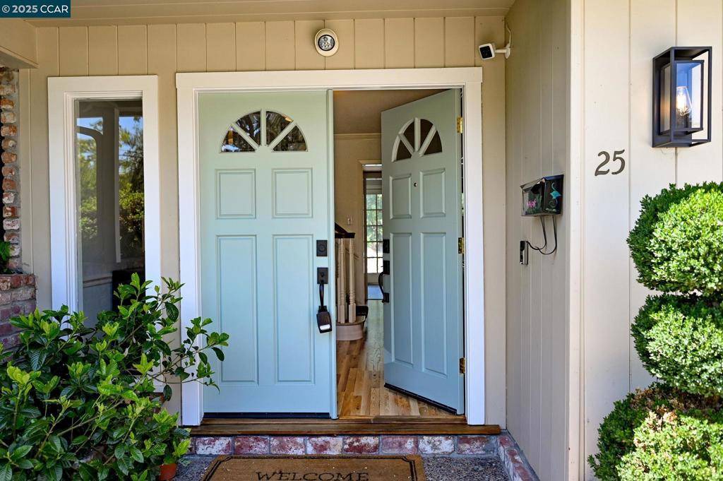Walnut Creek, CA 94596,25 Fraser Drive