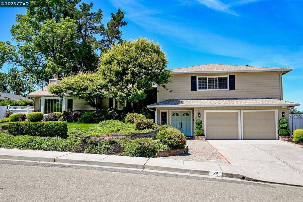 Walnut Creek, CA 94596,25 Fraser Drive