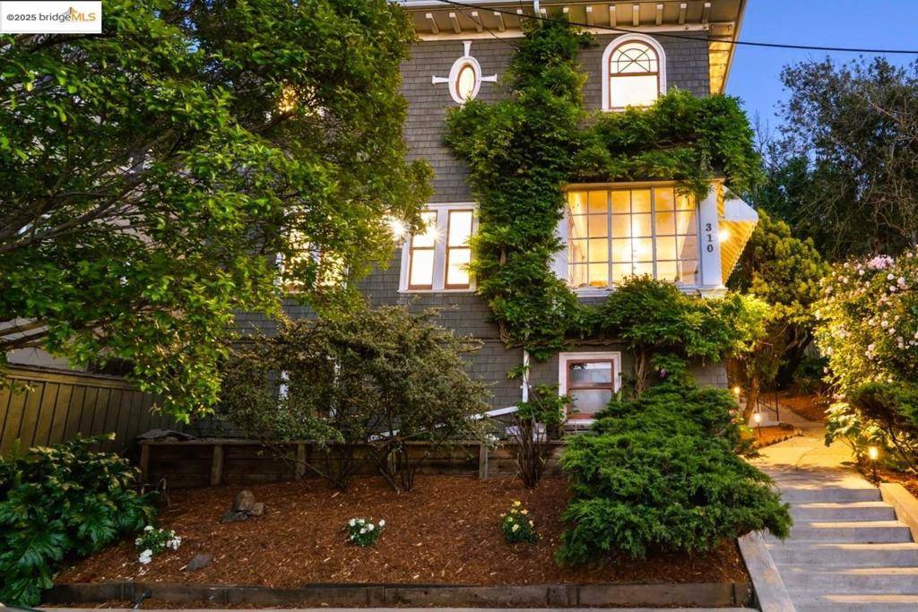 Oakland, CA 94611-5531,310 Oakland Ave