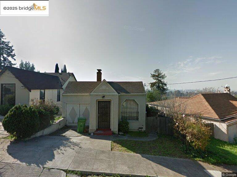 Oakland, CA 94605,3000 Partridge Ave