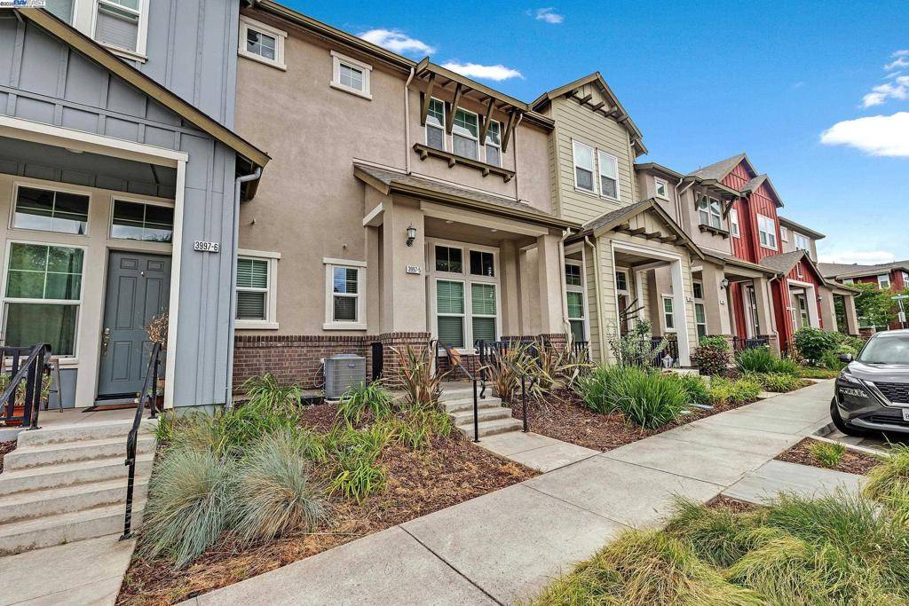 Livermore, CA 94551,3997 Portola Cmn #5