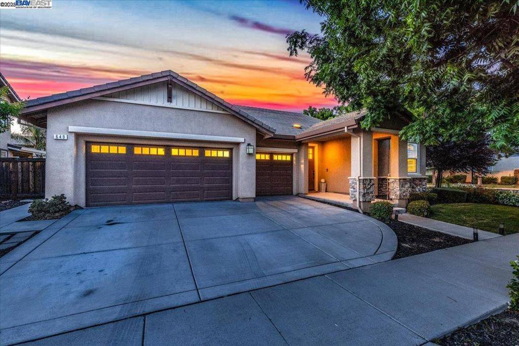 Brentwood, CA 94513,649 Ray Ct