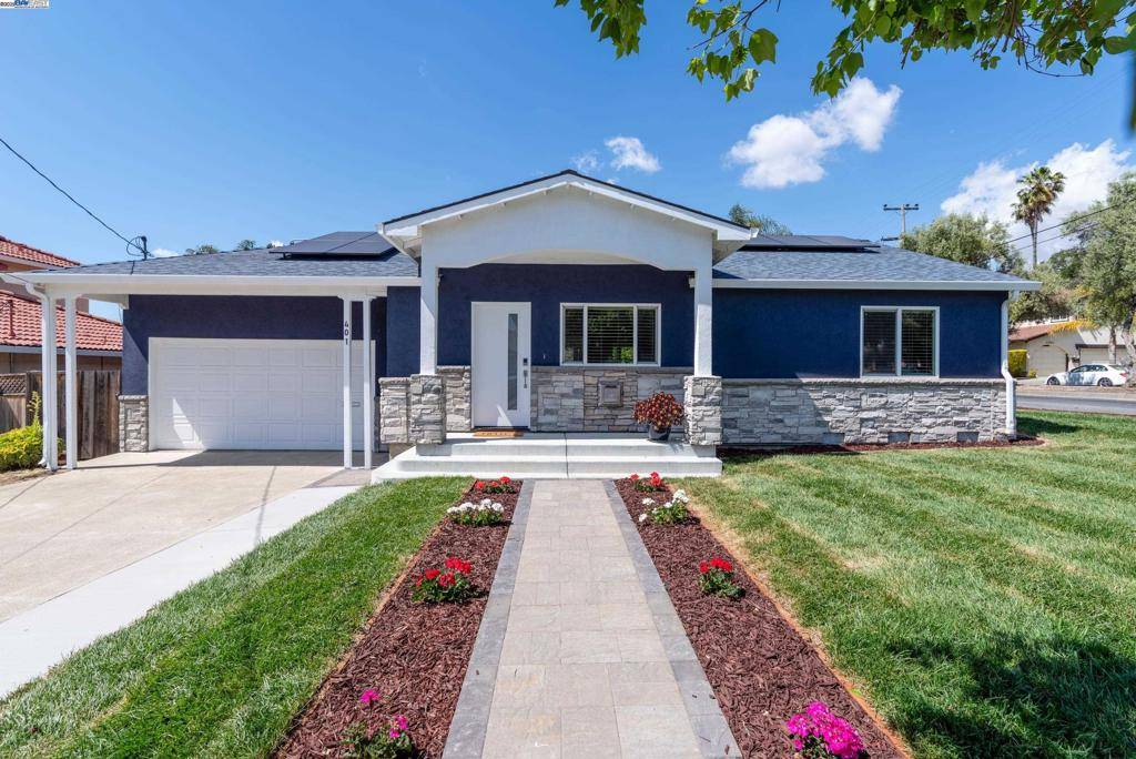 Fremont, CA 94539,401 Emerson St