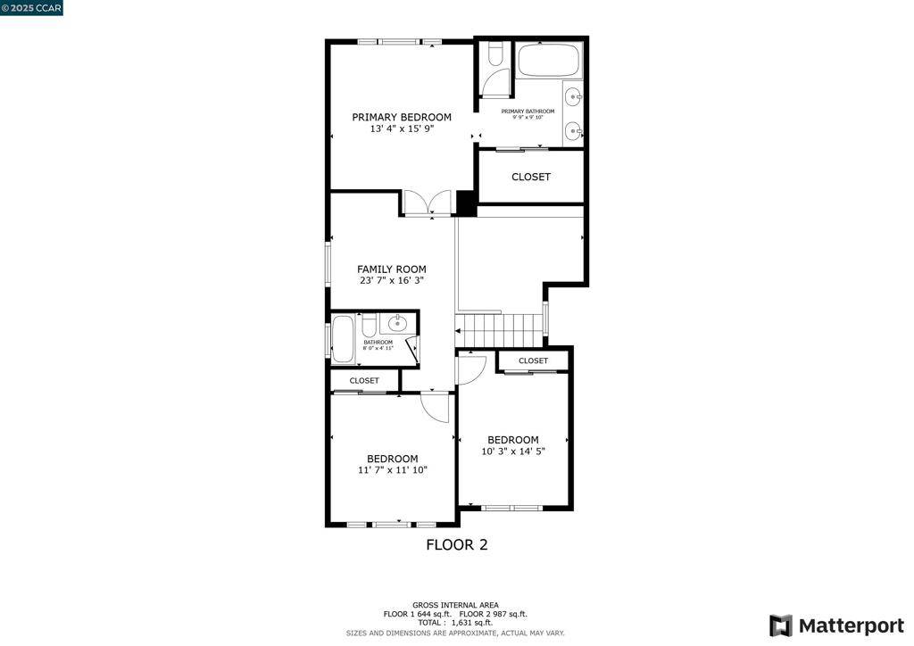 Concord, CA 94521,5320 Forte Ln